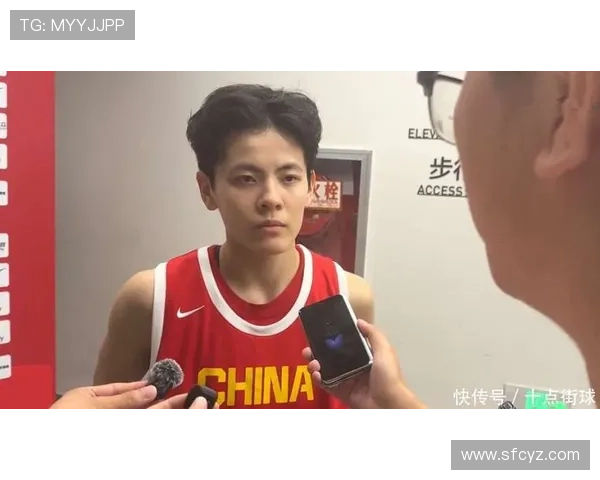 宫鲁鸣重用新人竞争激烈 杨舒予9中8独砍17分成李梦接班人新希望 宫鲁鸣重用新人竞争激烈 杨舒予9中8独砍17分成李梦接班人新希望
